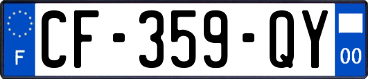 CF-359-QY