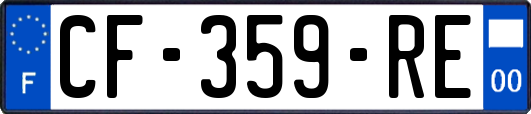 CF-359-RE