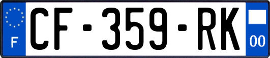 CF-359-RK