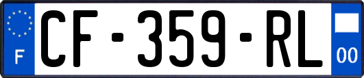 CF-359-RL