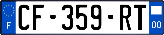 CF-359-RT