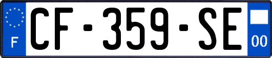 CF-359-SE