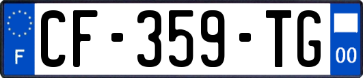 CF-359-TG