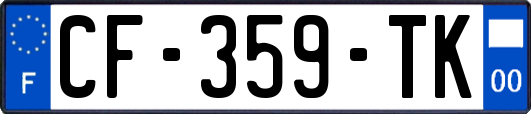 CF-359-TK