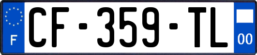CF-359-TL