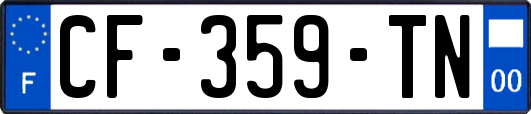 CF-359-TN