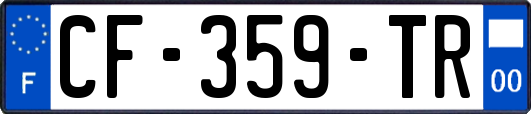 CF-359-TR