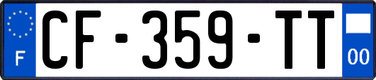 CF-359-TT