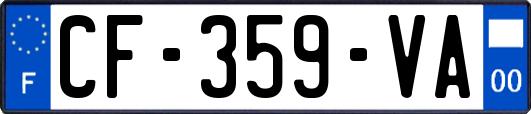 CF-359-VA
