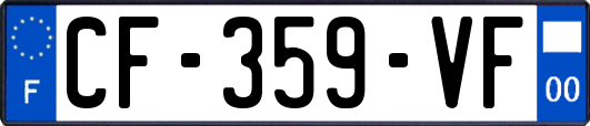 CF-359-VF