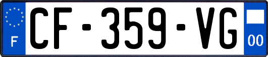 CF-359-VG