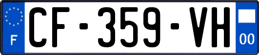 CF-359-VH