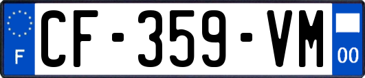 CF-359-VM