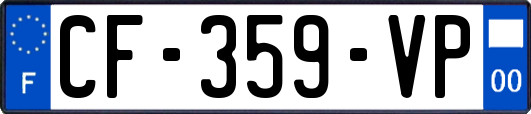 CF-359-VP