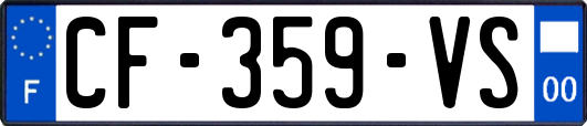 CF-359-VS