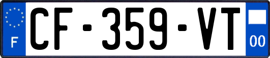 CF-359-VT