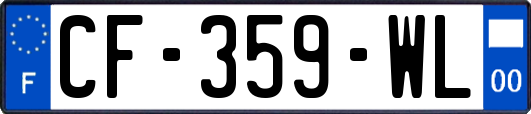 CF-359-WL