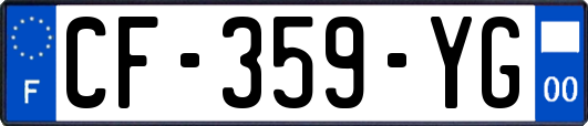 CF-359-YG