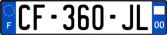 CF-360-JL