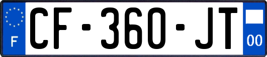 CF-360-JT