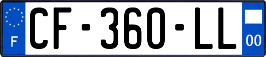 CF-360-LL