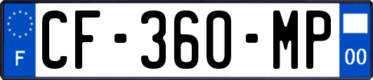 CF-360-MP