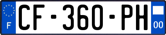 CF-360-PH