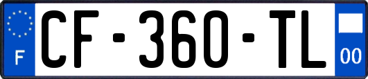 CF-360-TL