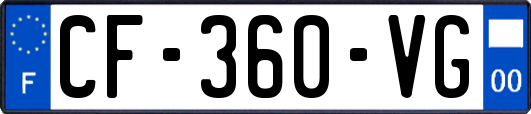CF-360-VG