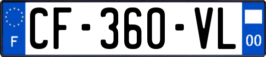 CF-360-VL