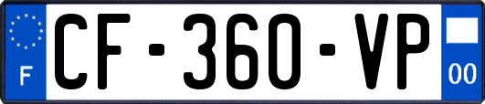 CF-360-VP
