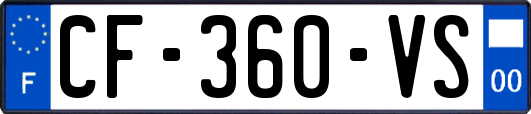 CF-360-VS