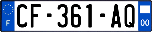 CF-361-AQ