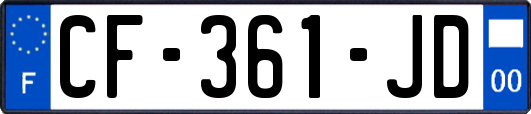 CF-361-JD