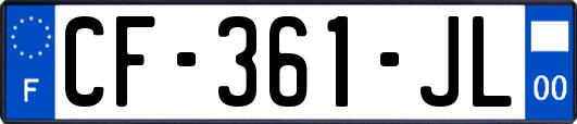 CF-361-JL