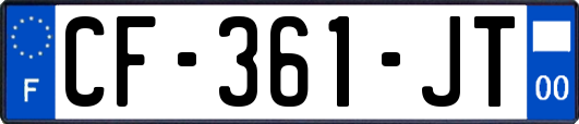 CF-361-JT