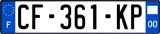 CF-361-KP