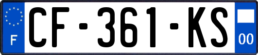 CF-361-KS