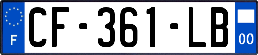 CF-361-LB