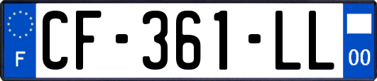 CF-361-LL