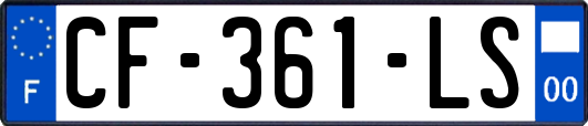 CF-361-LS