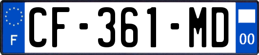 CF-361-MD