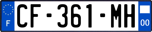 CF-361-MH