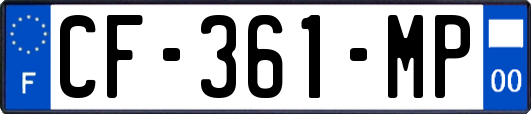 CF-361-MP