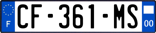 CF-361-MS