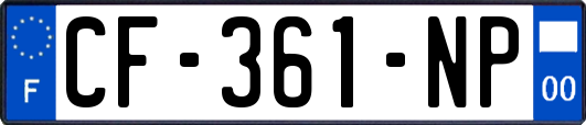 CF-361-NP