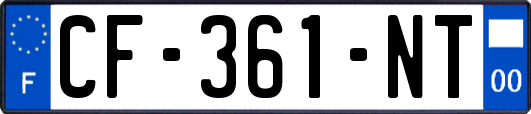 CF-361-NT