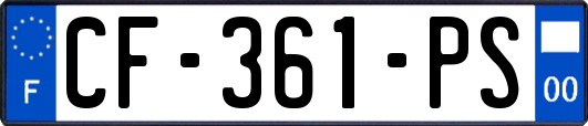 CF-361-PS