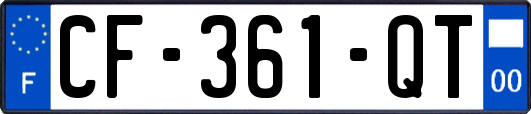 CF-361-QT