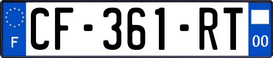 CF-361-RT